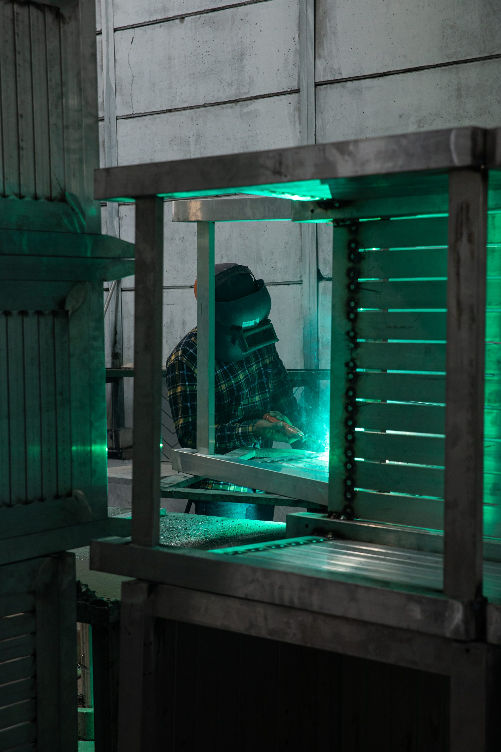 Outdoor Furniture Manufacturing